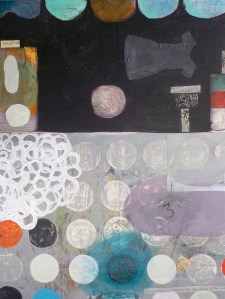 Mixed Medium 16x20 Mo Hamilton